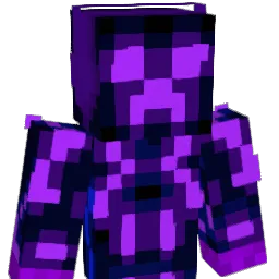 peachypie8 Minecraft avatar bust