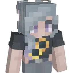 peachyy018 Minecraft avatar bust