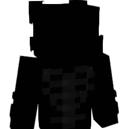 peaker11 Minecraft avatar bust