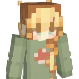 peakermi's Minecraft skin