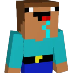 peaklander69 Minecraft avatar bust