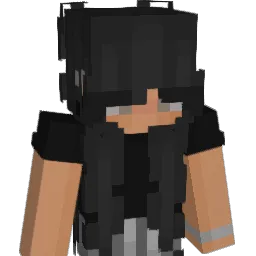 peanut090's Minecraft skin