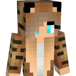 peanut0910's Minecraft skin
