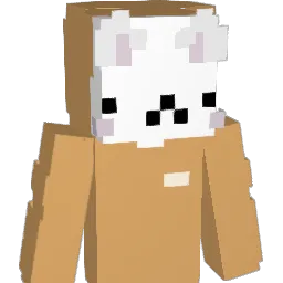 peanut6576's Minecraft skin