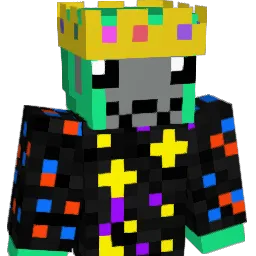 peanut7ak's Minecraft skin