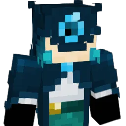 peanut_champion Minecraft avatar bust