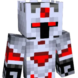 peanut_ddi Minecraft avatar bust