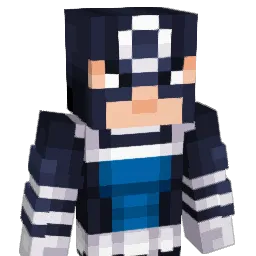 peanutcel's Minecraft skin