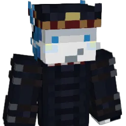 peanutcolada0w0 Minecraft avatar bust