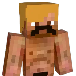 peanutman9's Minecraft skin