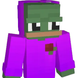 peaqL's Minecraft skin