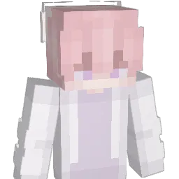 pearl17 Minecraft avatar bust