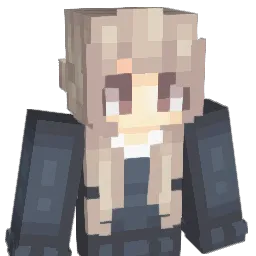 pearl_PB Minecraft avatar bust
