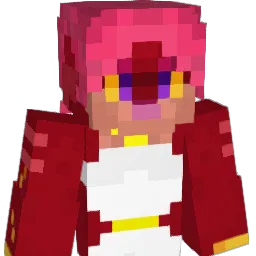pearl_com Minecraft avatar bust