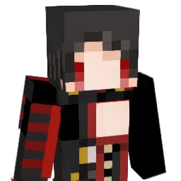pearl_whiteDia Minecraft avatar bust