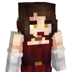 pearl_xD Minecraft avatar bust