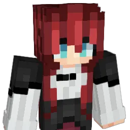 pearltom's Minecraft skin