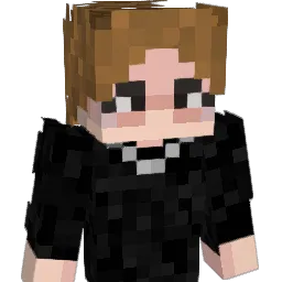 peas24's Minecraft skin