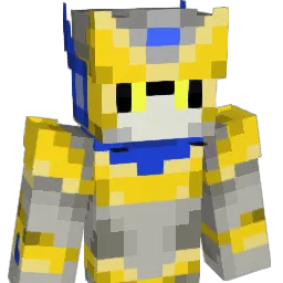 peaskiki Minecraft avatar bust