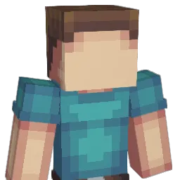 peb2000's Minecraft skin