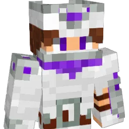 pebblebasher Minecraft avatar bust