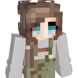 pebblepoppy's Minecraft skin
