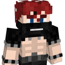 pebbles70110 Minecraft avatar bust