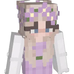 pebbles_07's Minecraft skin