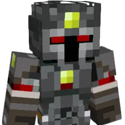 peby23 Minecraft avatar bust