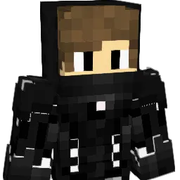 pec123 Minecraft avatar bust