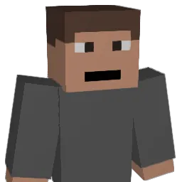 peccator085 Minecraft avatar bust