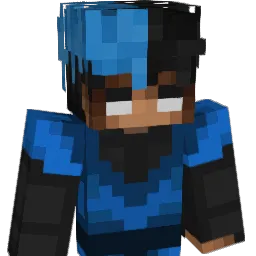 pechenla2281 Minecraft avatar bust