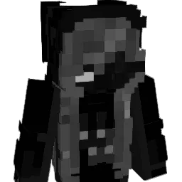 pechugapollo Minecraft avatar bust