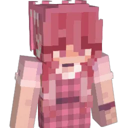 pechugas_laruu Minecraft avatar bust