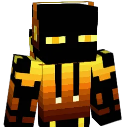 peckerhead11111 Minecraft avatar bust