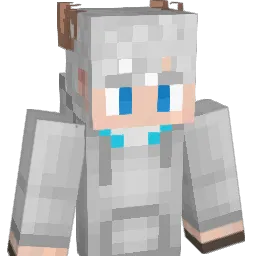 pecora009's Minecraft skin