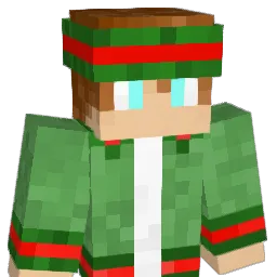 ped0Panda_ Minecraft avatar bust