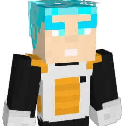 ped1542 Minecraft avatar bust
