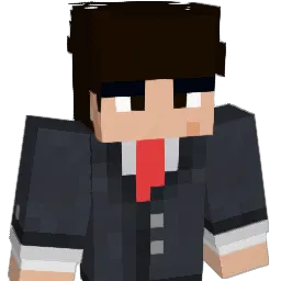 peda876's Minecraft skin