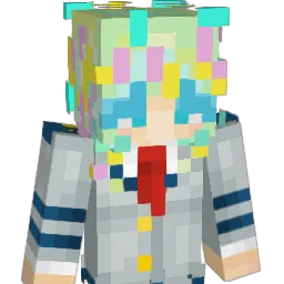 peda_file's Minecraft skin