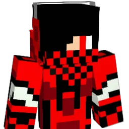 peddmaster's Minecraft skin