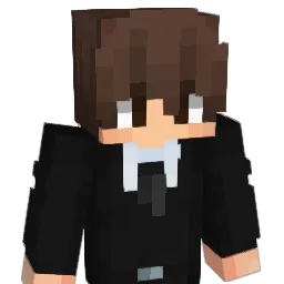 pedgamer1202 Minecraft avatar bust