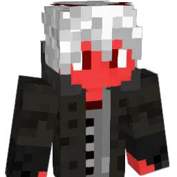 pedrOU2077 Minecraft avatar bust