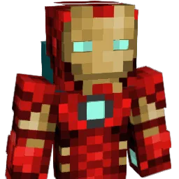pedrelas Minecraft avatar bust