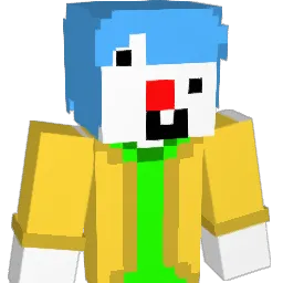 pedrin0607 Minecraft avatar bust