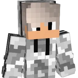 pedrinho_03 Minecraft avatar bust