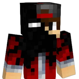 pedrinhogamer999 Minecraft avatar bust