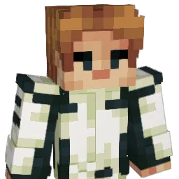 pedrinmk Minecraft avatar bust