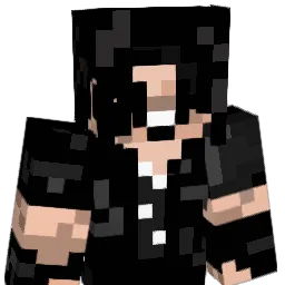 pedrinpevepe Minecraft avatar bust
