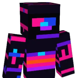 pedritos2 Minecraft avatar bust